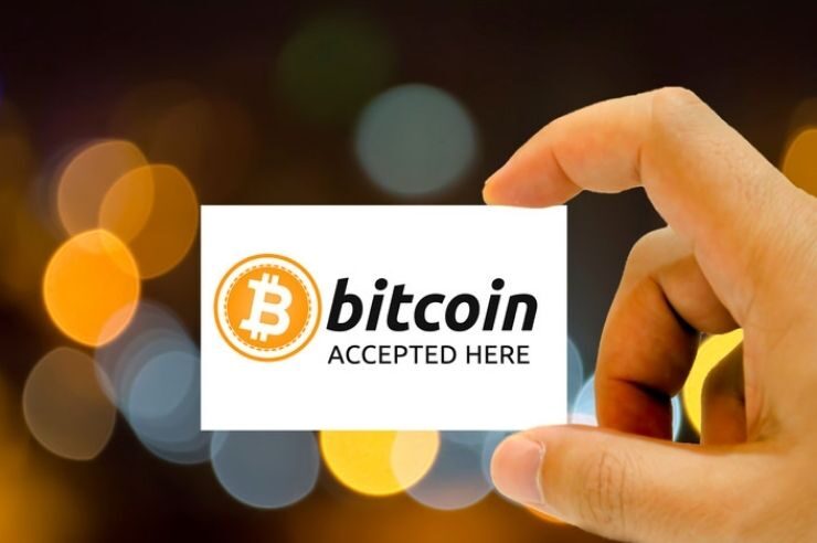 The New Orleans antique shop accepts Bitcoin as the first case in the antique industry