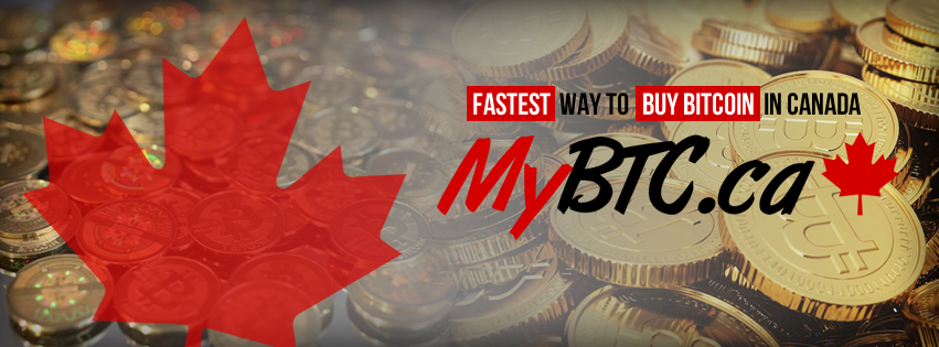 How Can I Buy Bitcoins in Canada Using My Mastercard, Visa, Credit or Debit Card?