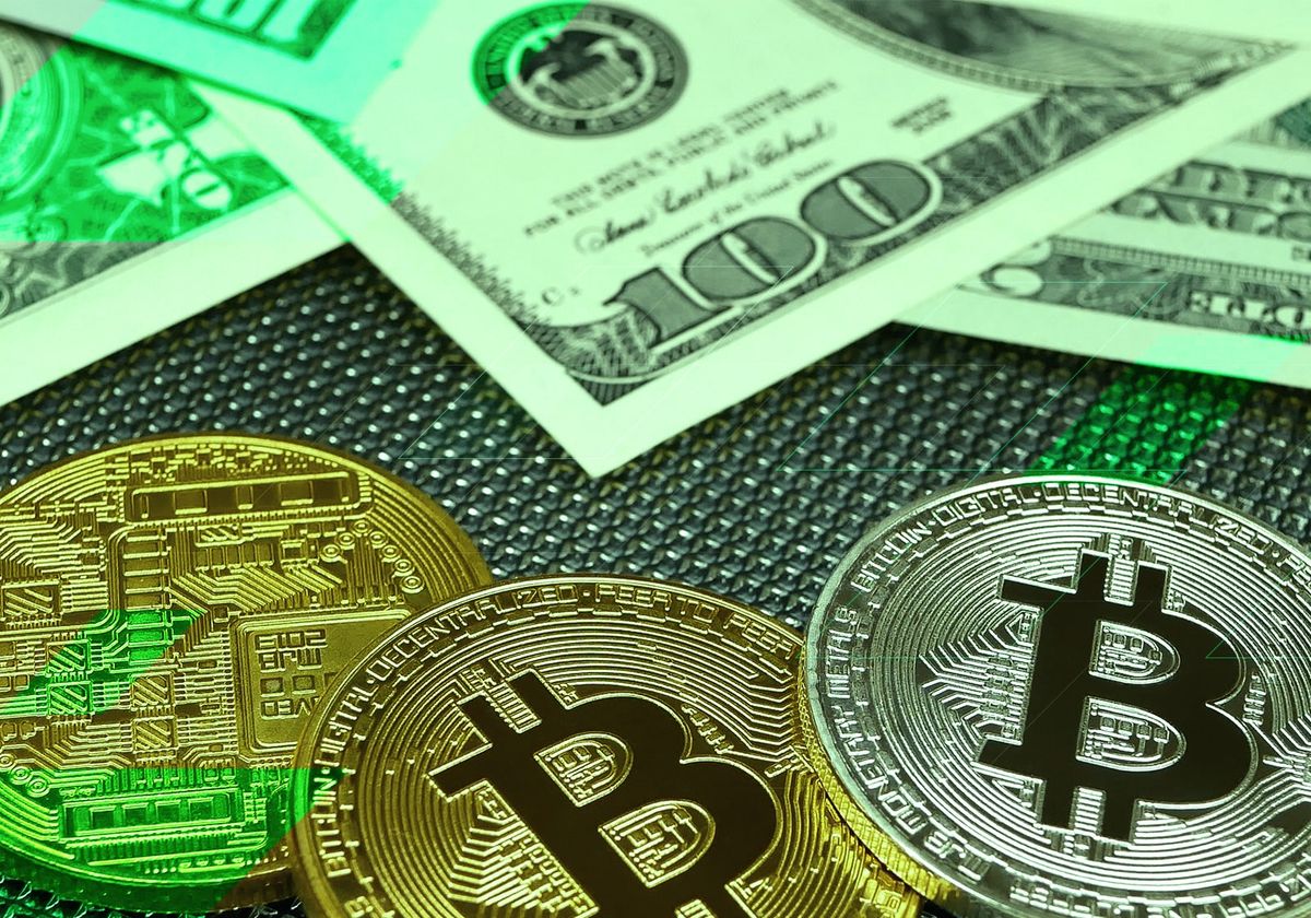 Common Ways to Buy Bitcoin with Cash Deposit