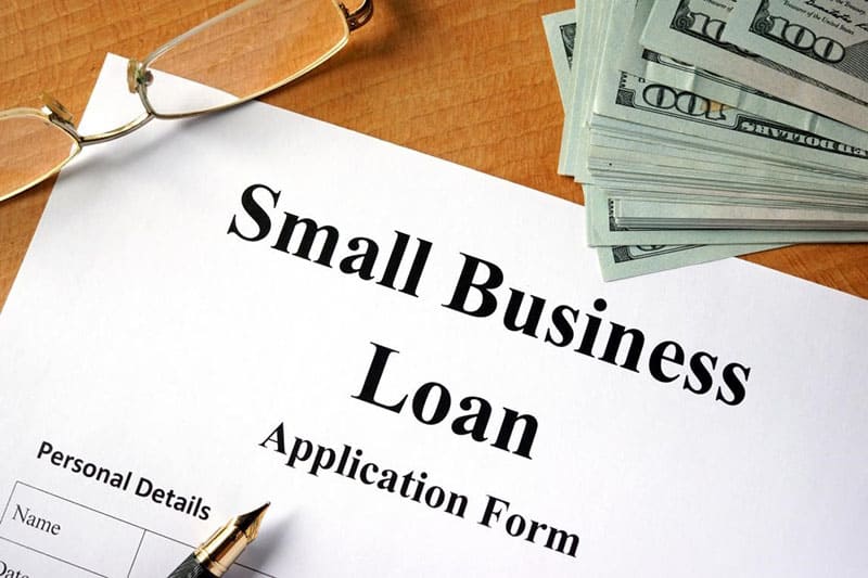 How to Get a Business Loan?