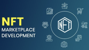 NFT Marketplace Development Solutions