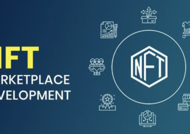 NFT Marketplace Development Solutions
