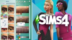 Changes to Gameplay in Sims 4 Patch Notes