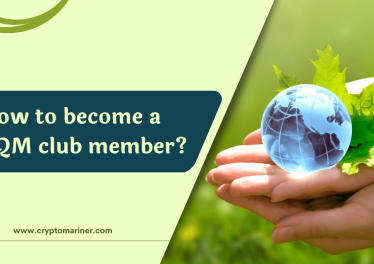 How to become a SQM club member?