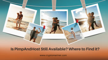 Is PimpAndHost Still Available Where to Find it