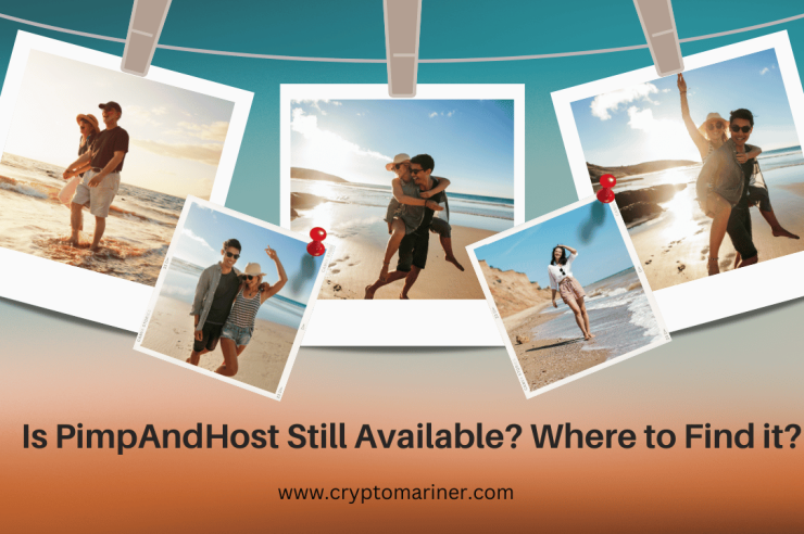 Is PimpAndHost Still Available Where to Find it