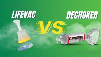Lifevac vs Dechoker