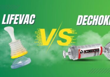 Lifevac vs Dechoker