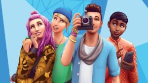 Overview of Sims 4 Patch Notes
