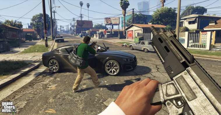 Benefits of Subauthor Stay Updated GTA 5 Mod Apk