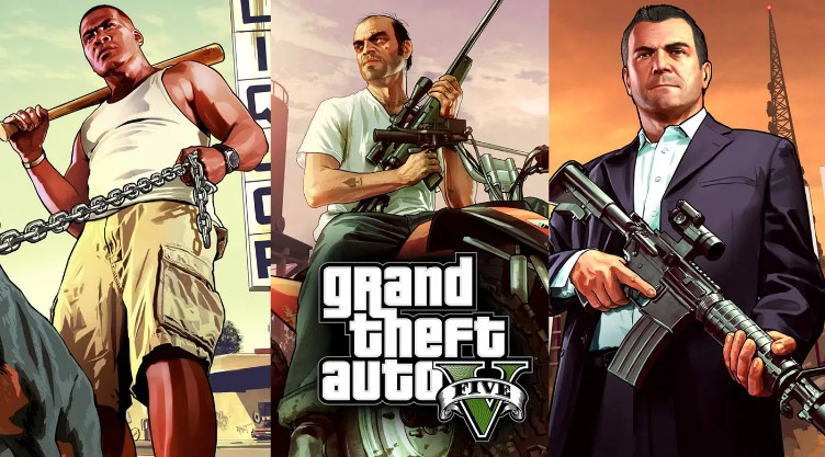 Overview of Subauthor Stay Updated GTA 5 Mod Apk