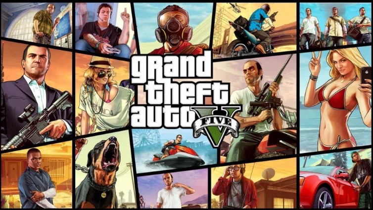 Subauthor Stay Updated GTA 5 Mod Apk Download Latest Version 2023