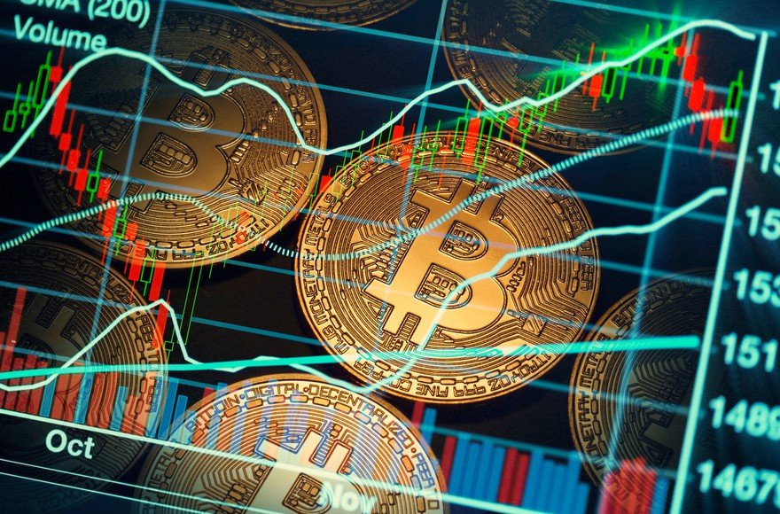 Why Cryptocurrencies are the future of trading
