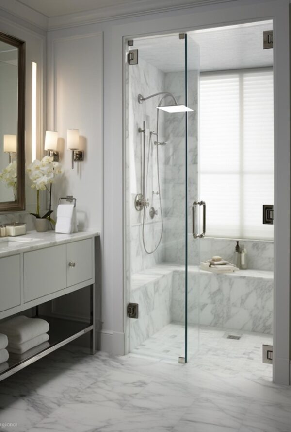 Reasons Why You Need to Hire the Best shower door installation?