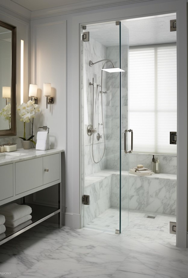 Reasons Why You Need to Hire the Best shower door installation