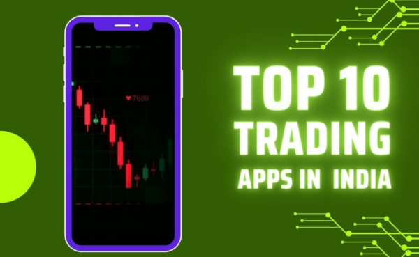 Demat Done Right: The 10 Best Online Trading Apps for Seamless Investment