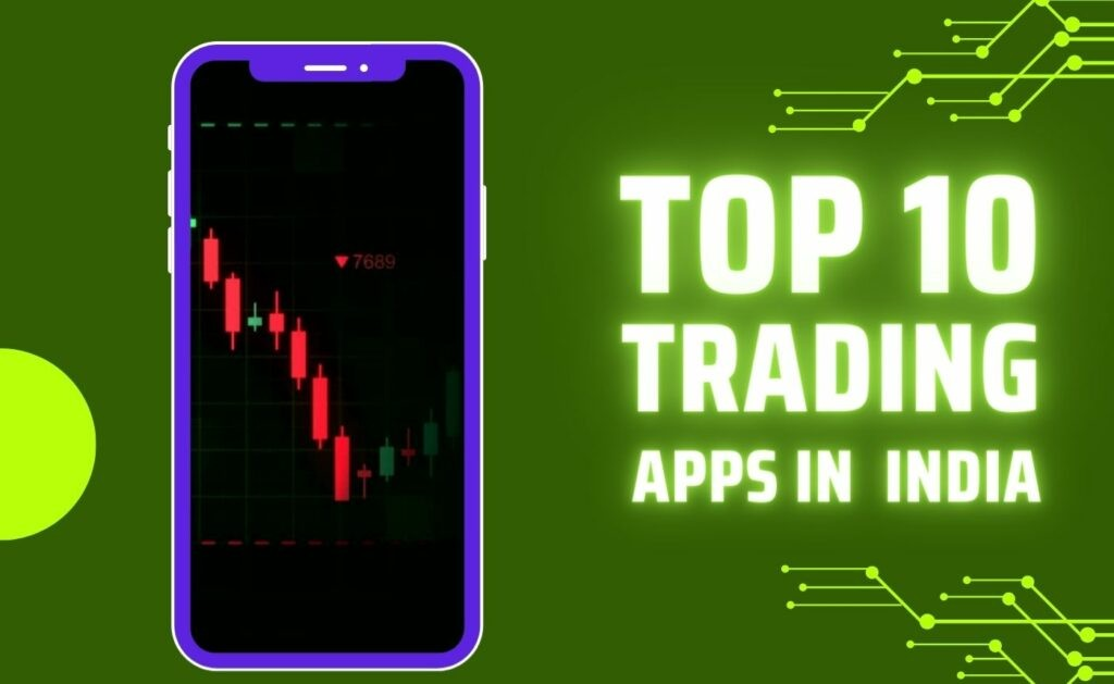 Online Trading Apps for Seamless Investment