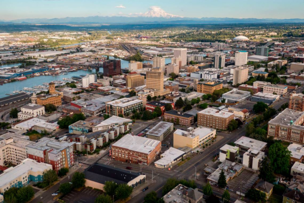 The Impact of Infrastructure Projects on Tacoma’s Property Market