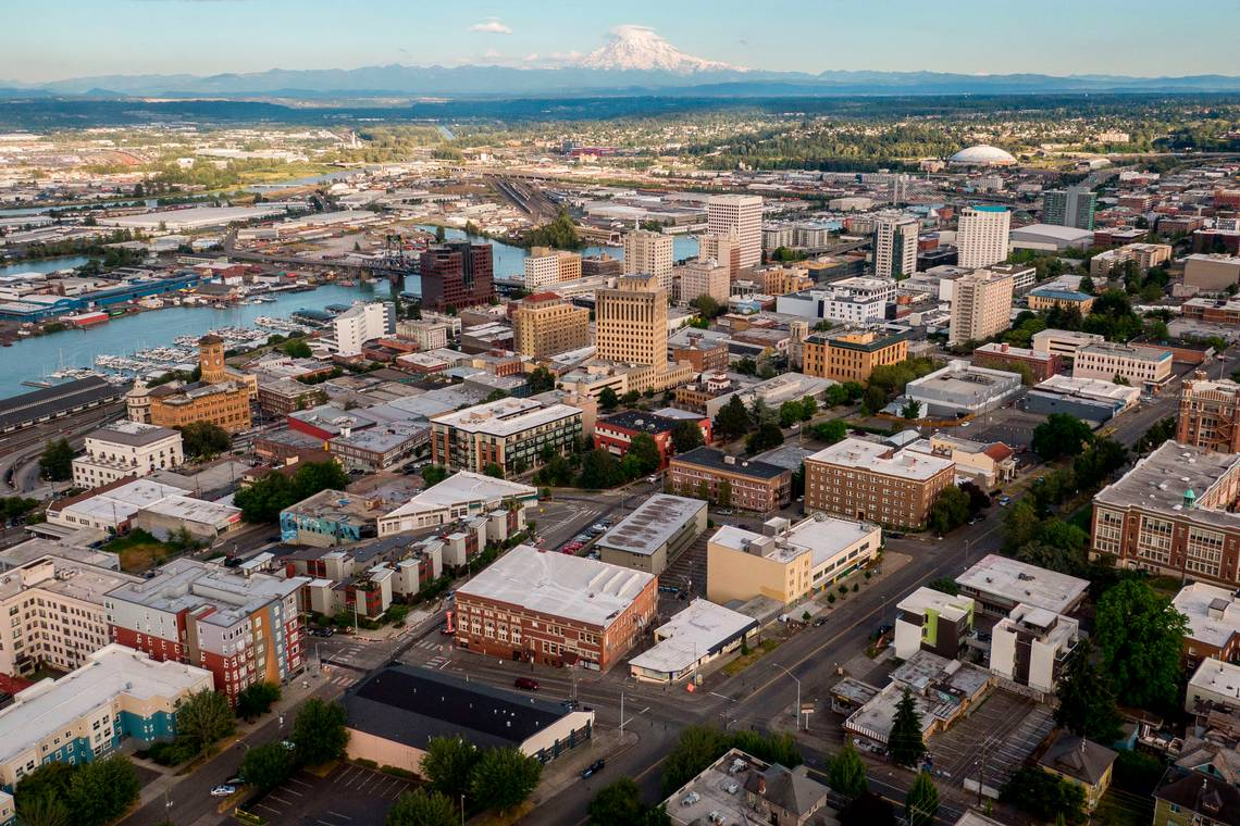 The Impact of Infrastructure Projects on Tacoma's Property Market