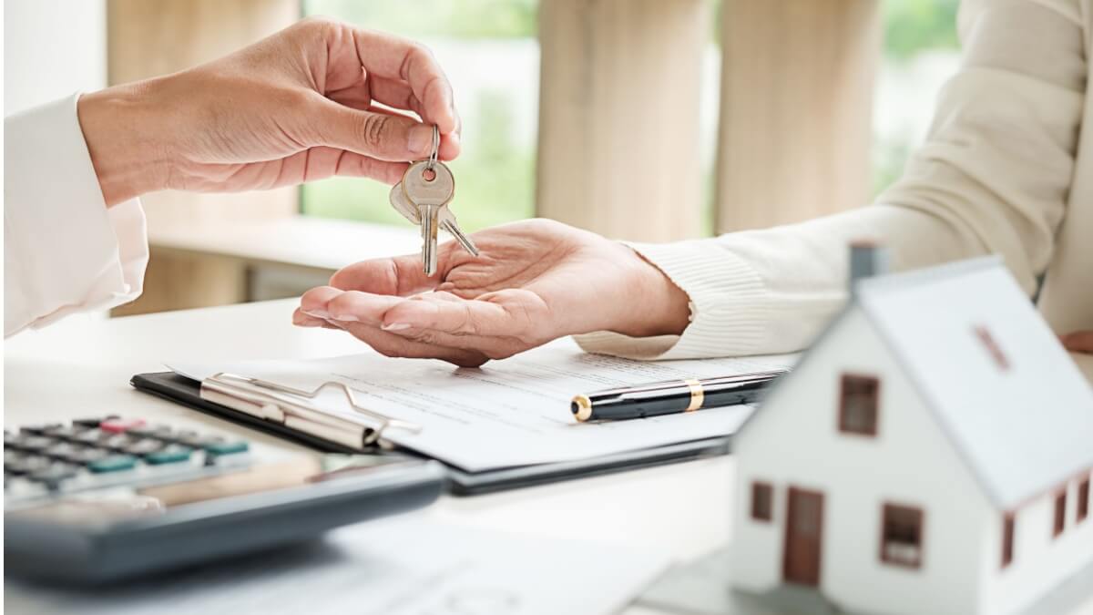 Tax Implications of Selling Your Lafayette Property